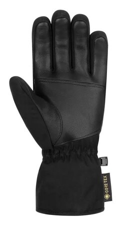 Rukavice Reusch Morris GORE-TEX Black