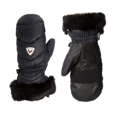 Rukavice Rossignol W Premium IMPR M Black