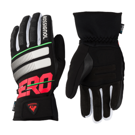Pánske Rukavice Rossignol Hero Master IMPR G