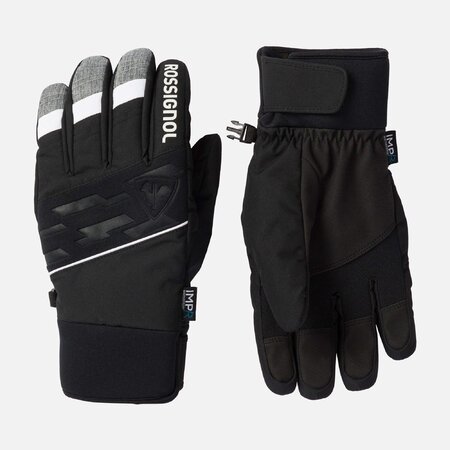 Rukavice Rossignol Speed IMPR Heather Grey