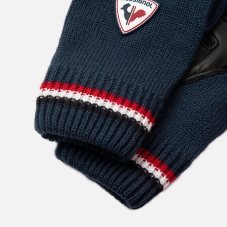 Zimné rukavice Rossignol Sportchic G X3 Dark Navy