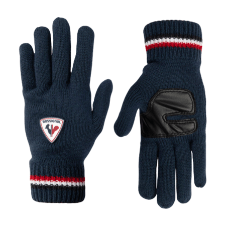 Zimné rukavice Rossignol Sportchic G X3 Dark Navy