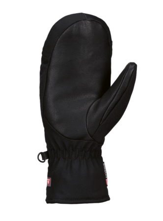 Lyžiarske rukavice Snowlife Prime GTX Mitten W Black