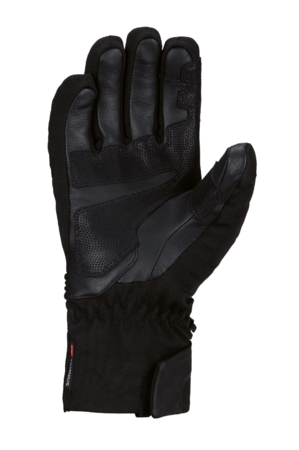 Lyžiarske rukavice Snowlife Compact GTX Glove Black