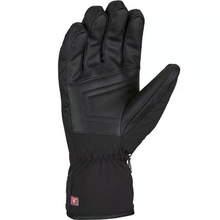 Lyžiarske rukavice Snowlife Super GTX Glove Black