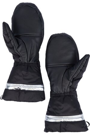 Rukavice Sportalm Ante Black