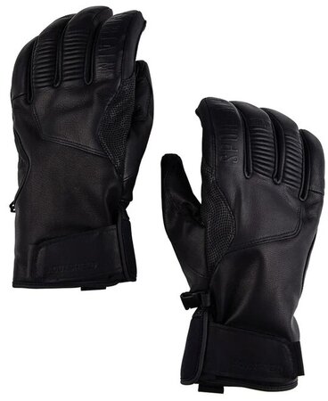 Rukavice Sportalm Axel Black