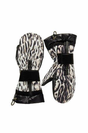 Zimné rukavice Sportalm Mandy Leo Bronze