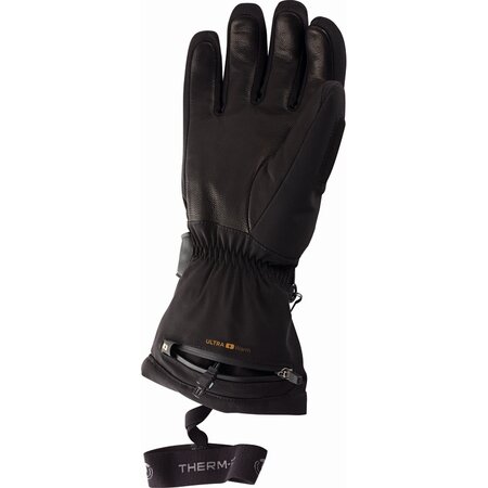 Lyžiarske rukavice Therm-ic Ultra Heat Boost Gloves Women Lyžiarske rukavice Therm-ic Ultra Heat Boost Gloves Women