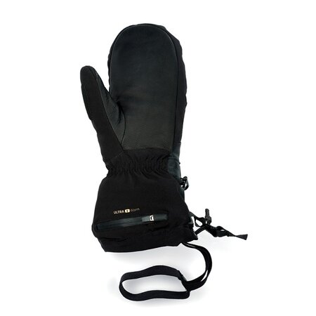 Lyžiarske rukavice Therm-ic Ultra Heat Boost Mittens Women Lyžiarske rukavice Therm-ic Ultra Heat Boost Mittens Women