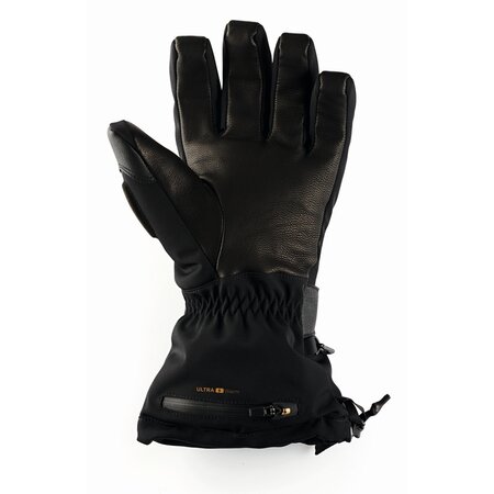 Lyžiarske rukavice Therm-ic Ultra Heat Boost Gloves Men