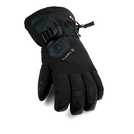 Lyžiarske rukavice Therm-ic Ultra Heat Boost Gloves Men