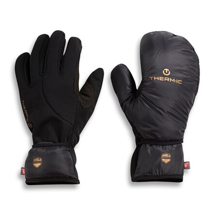 Skialpové rukavice Therm-ic Touring Versatile Gloves Skialpové rukavice Therm-ic Touring Versatile Gloves