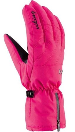 Rukavice Viking Selena Pink