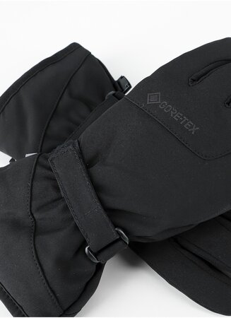 Lyžiarske rukavice Viking Sherpa 2.0 GTX Black