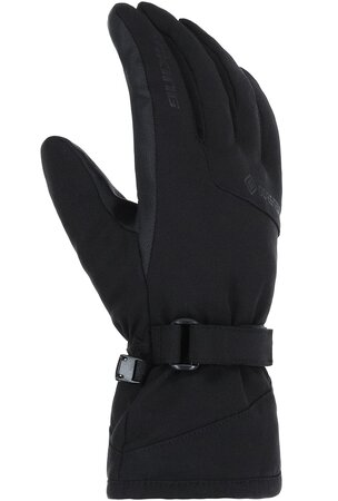 Lyžiarske rukavice Viking Sherpa 2.0 GTX Black
