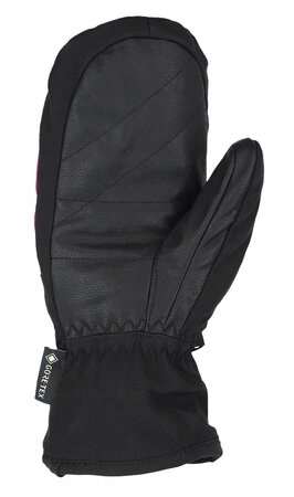 Rukavice Viking Sherpa GTX Mitten Black/White