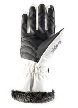Rukavice Viking Silvana White