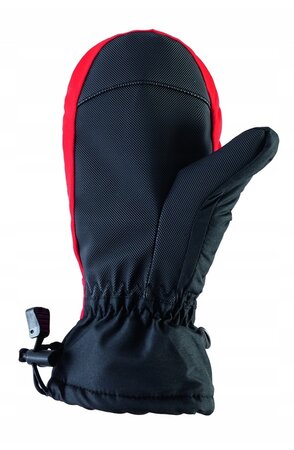 Detské rukavice Viking Pingvi Dark Grey