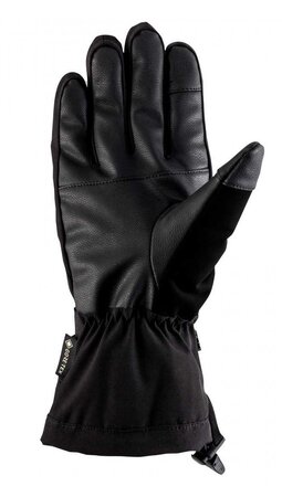Rukavice Viking Hudson GTX Black