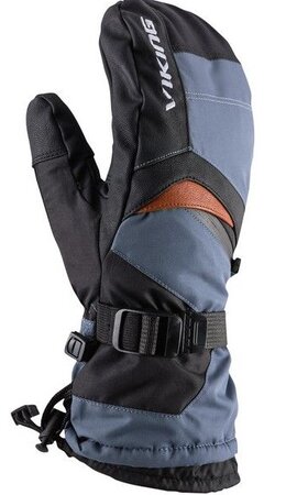 Rukavice Viking Flow Blue