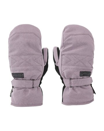 Rukavice Volcom Peep Gore-Tex Mitt Dusty Lavender Rukavice Volcom Peep Gore-Tex Mitt Dusty Lavender