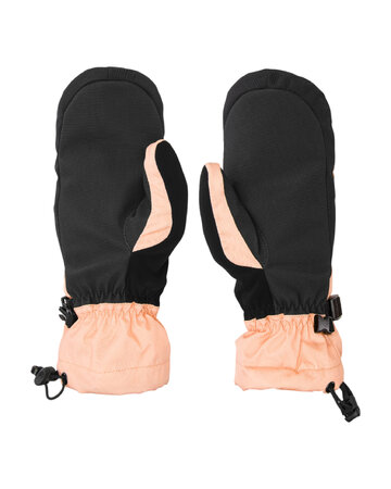Rukavice Volcom V. Snow Over Mitt Coral Haze