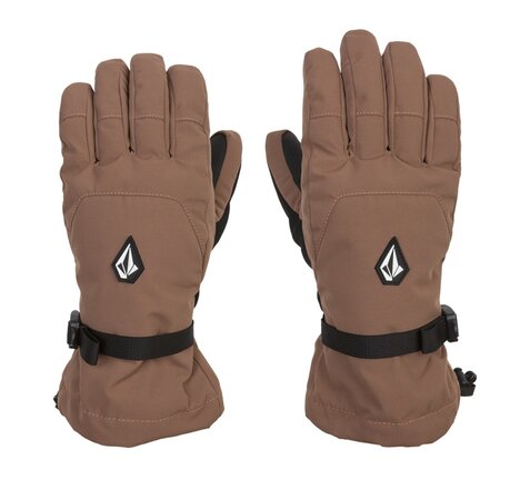 Zimné rukavice Volcom V.Snow Over Glove