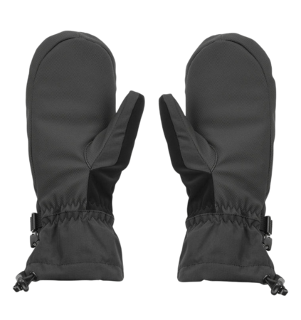 Rukavice Volcom V.Snow Over Mittens Black