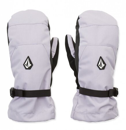 Rukavice Volcom V.Snow Over Mittens Levander