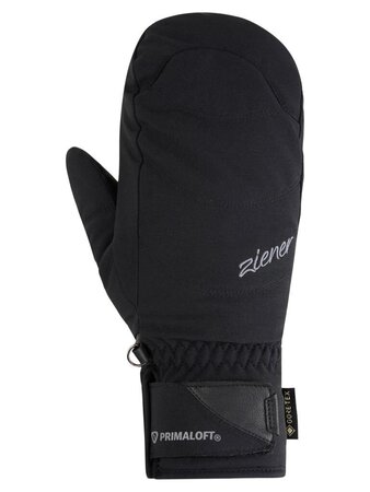 Lyžiarske rukavice Ziener Klenny-Z GTX PR Mitten Lady Black
