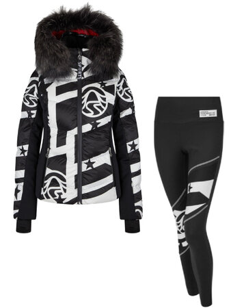 Set športového oblečenia Sportalm Xux + Xally