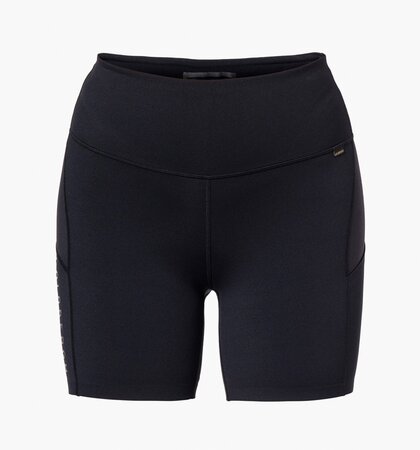 Šortky Goldbergh Lilou Short Black