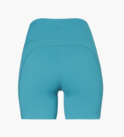Šortky Goldbergh Lilou Short Turchese