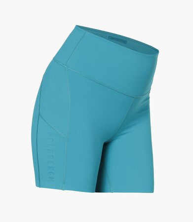 Šortky Goldbergh Lilou Short Turchese