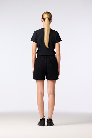 Šortky Goldbergh Nice Short Black