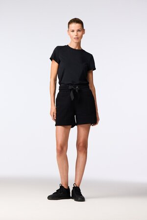 Šortky Goldbergh Nice Short Black
