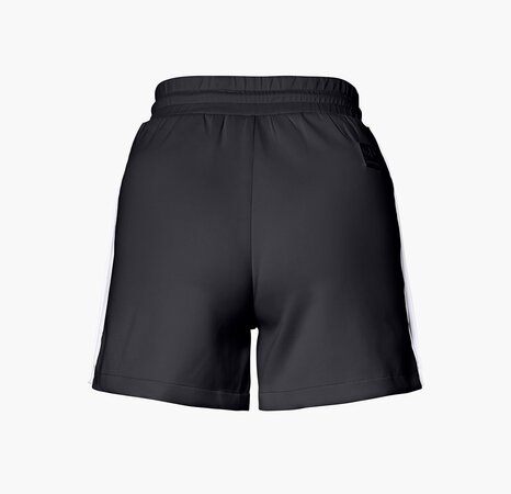 Šortky Goldbergh Vanna Short Black