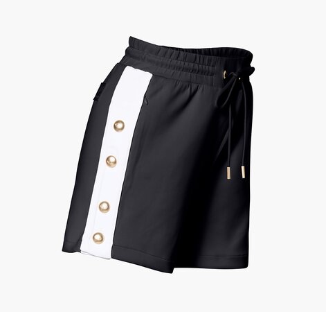 Šortky Goldbergh Vanna Short Black
