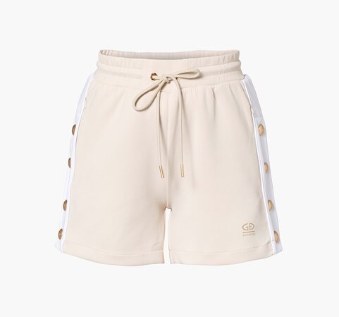 Šortky Goldbergh Vanna Short Champagne