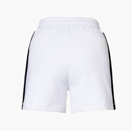 Šortky Goldbergh Vanna Short White