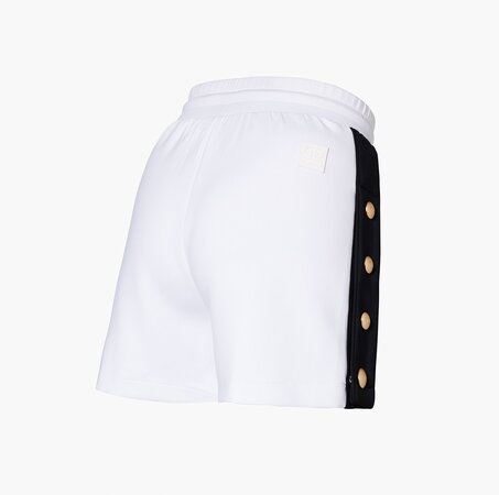 Šortky Goldbergh Vanna Short White