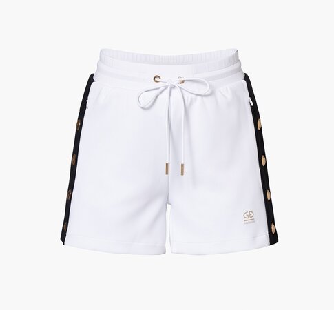 Šortky Goldbergh Vanna Short White