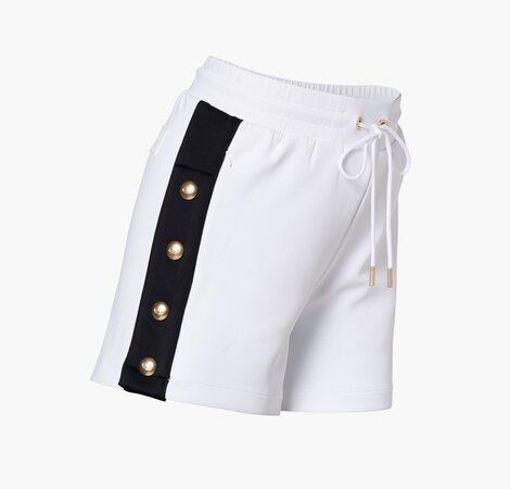 Šortky Goldbergh Vanna Short White