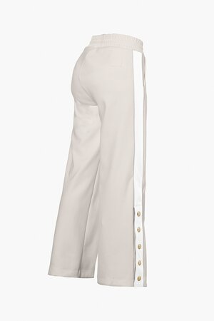 Nohavice Goldbergh Grimaud Track Pants Champagne