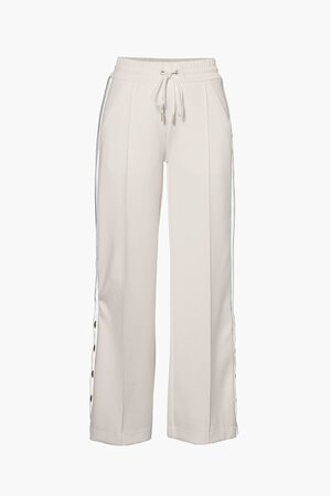 Nohavice Goldbergh Grimaud Track Pants Champagne