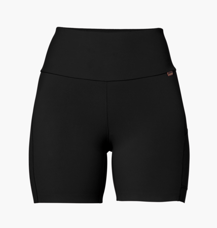 Nohavice Goldbergh Rael Pants Black