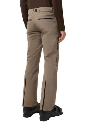 Lyžiarske nohavice Bogner Fire+Ice Nic-T Hazelnut