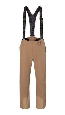 Lyžiarske nohavice Bogner Fire+Ice Scott3-T Hazelnut