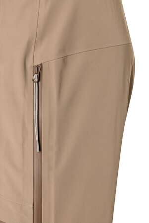 Lyžiarske nohavice Bogner Fire+Ice Solomun-T Hazelnut